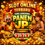 Slot Online Terbaru yang Langsung Panen JP